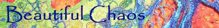 Beautiful Chaos